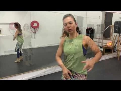 2. (AL) FOOTWORK TECH  (Copy)