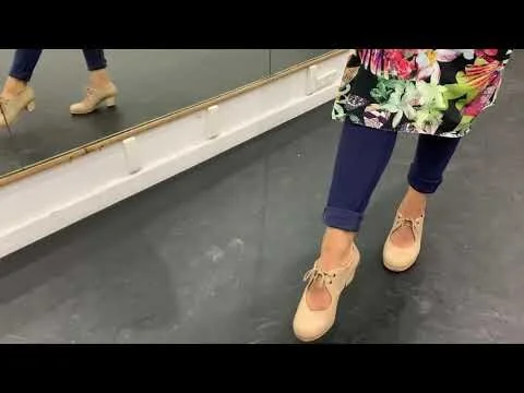 3. (AB/BE) BALL / HEEL / PUNTERA (Copy)