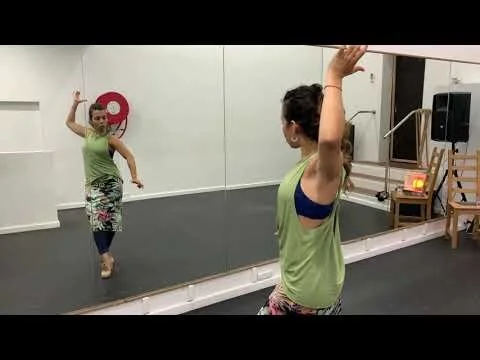 1. AB/BE ARMS TECH + SEQ X BUL (Copy)