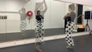 2. (AB +BE) BULERIAS REMATE -break- (Copy)