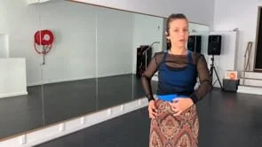 5 (BEG- INT) TECH FOOTWORK (Copy)