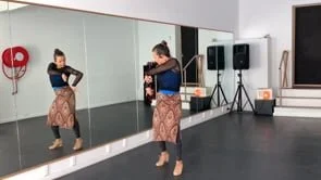 3 (AB/BEG) ARMS EX (Copy)