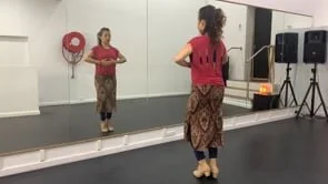 12. FOOTWORK EX. (Copy)