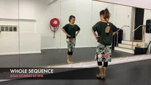 13. (AB/BEG) FOOTWORK TECH EX (Copy)