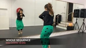 3 BULERIAS AND ESCOBILLA LINK (Copy)