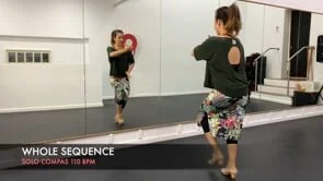 12 (AB/BEG) WHOLE BODY TECH SEQ (Copy)