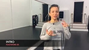 16. (BEG) FOOT EX (Copy)