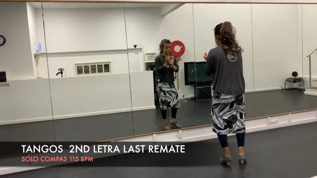 10 TANGOS REMATE 2ND LETRA (Copy)