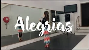 1. ALEGRIAS LLAMADA + 1ST LETRA (Copy)