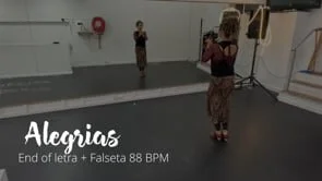 2. ALEGRIAS END OF LETRA + FALSETA (Copy)