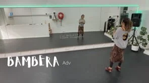 1. BAMBERA 1st LETRA + FALSETA (Copy)