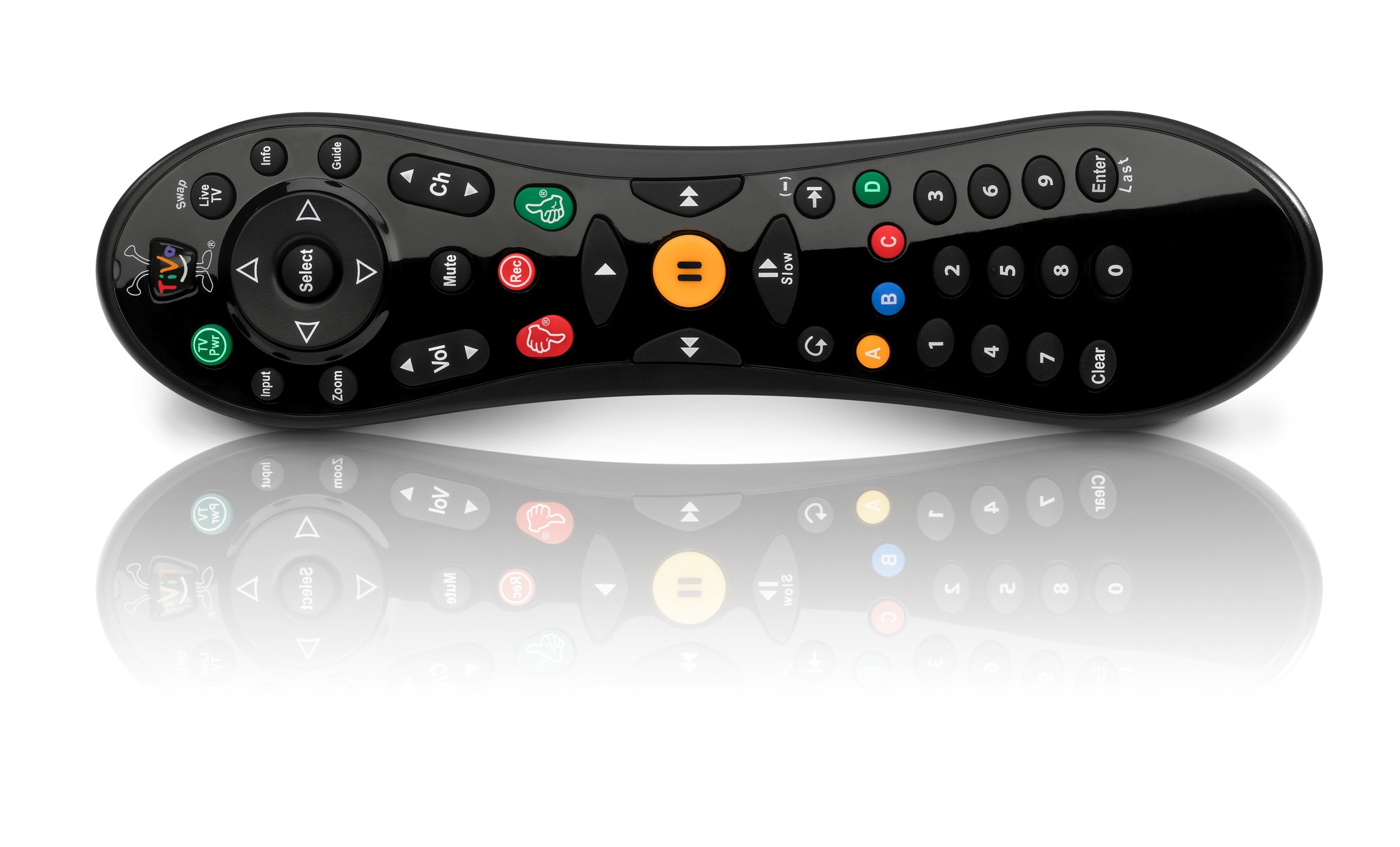 black TiVo remote.jpeg