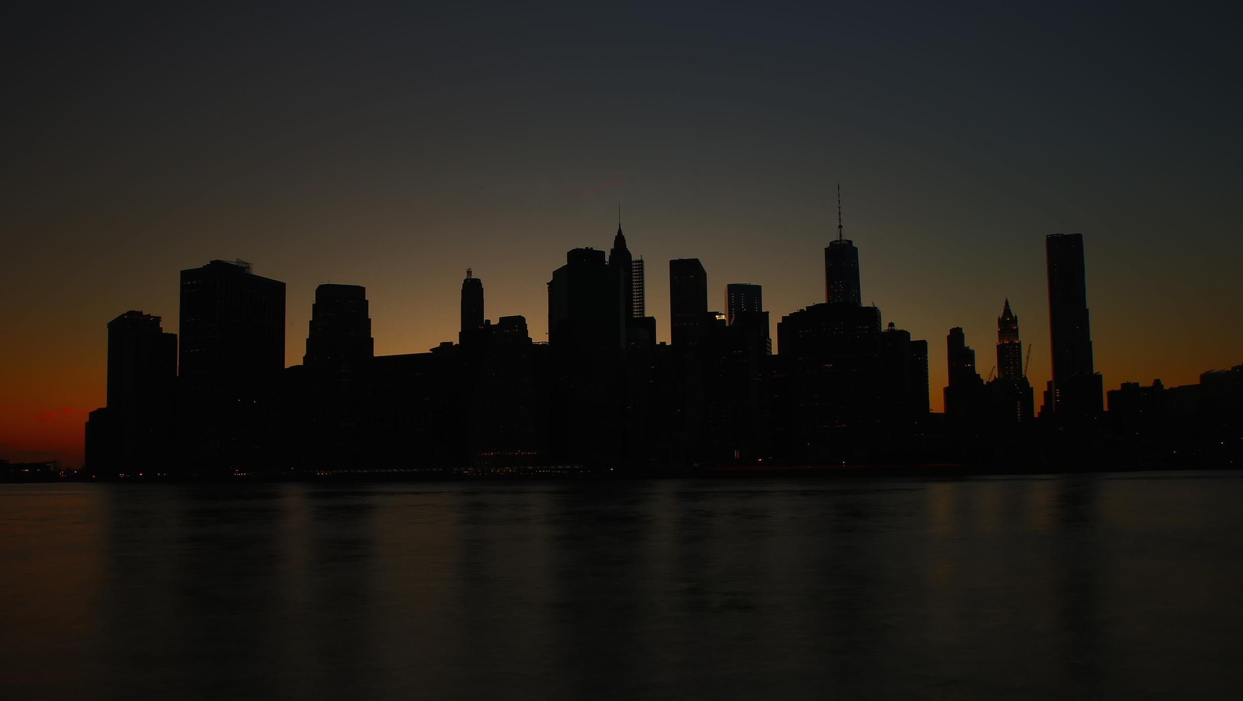 Top Airlines from NYC by passengers flown