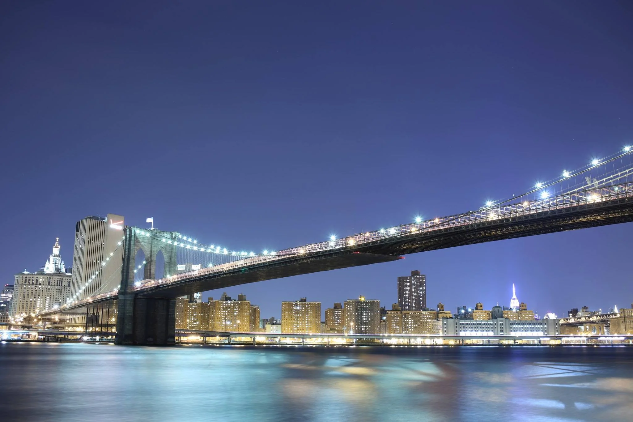 New York Pizza Notes by Neighborhood (2018)