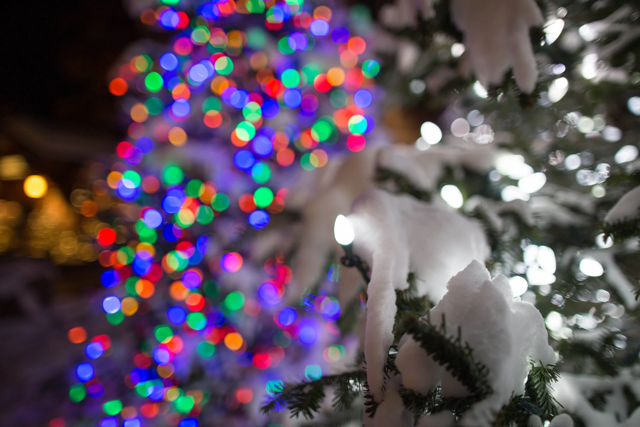 NYE in NYC 2018-2019