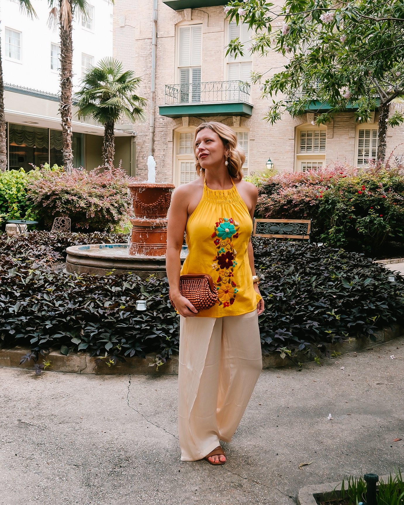 Between Us, Dear: Loyalty Isn’t Abandoning Yourself