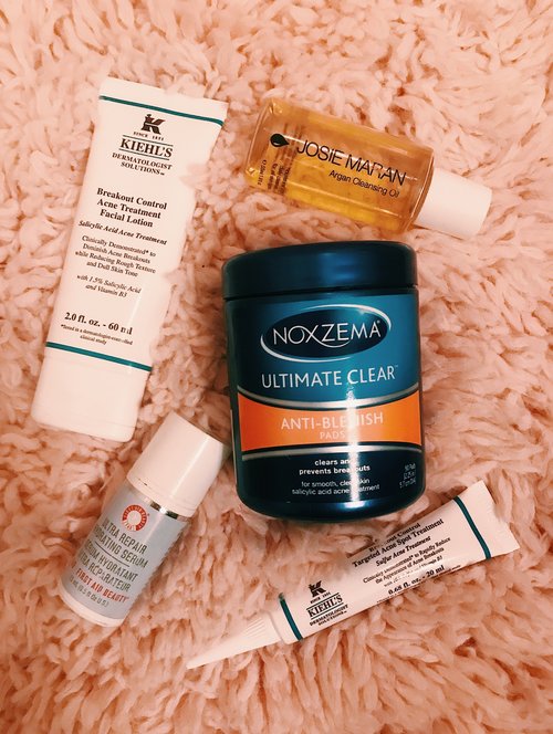 5 Skincare Products I Can T Live Without Three Heel Clicks