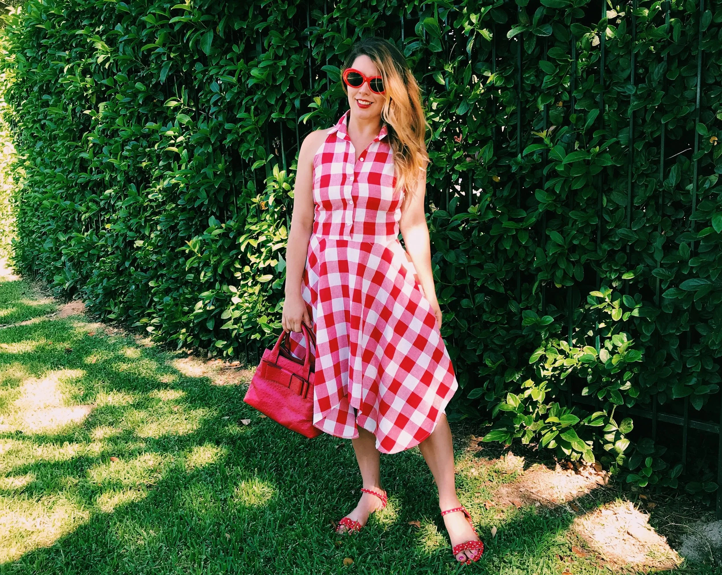 Three Heel Clicks - Picnic Red in Spring (1).jpg