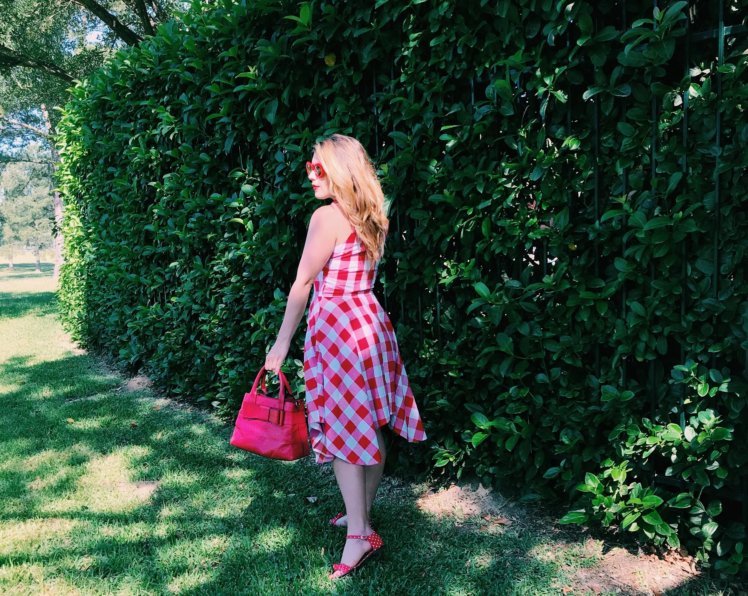 Three Heel Clicks - Picnic Red in Spring (11).jpg