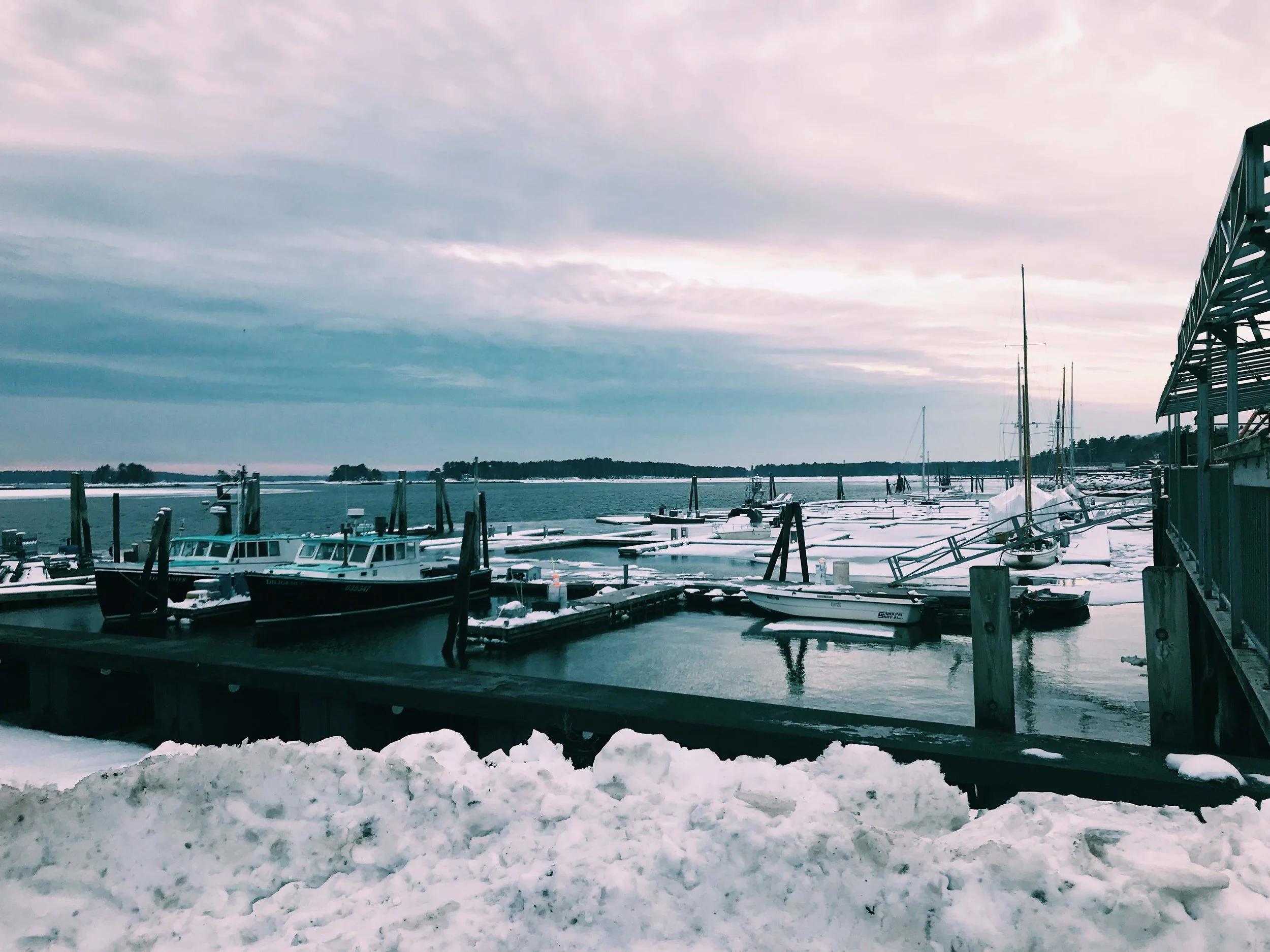 Three Heel Clicks - Small Town Charm - Freeport Maine (13).jpg