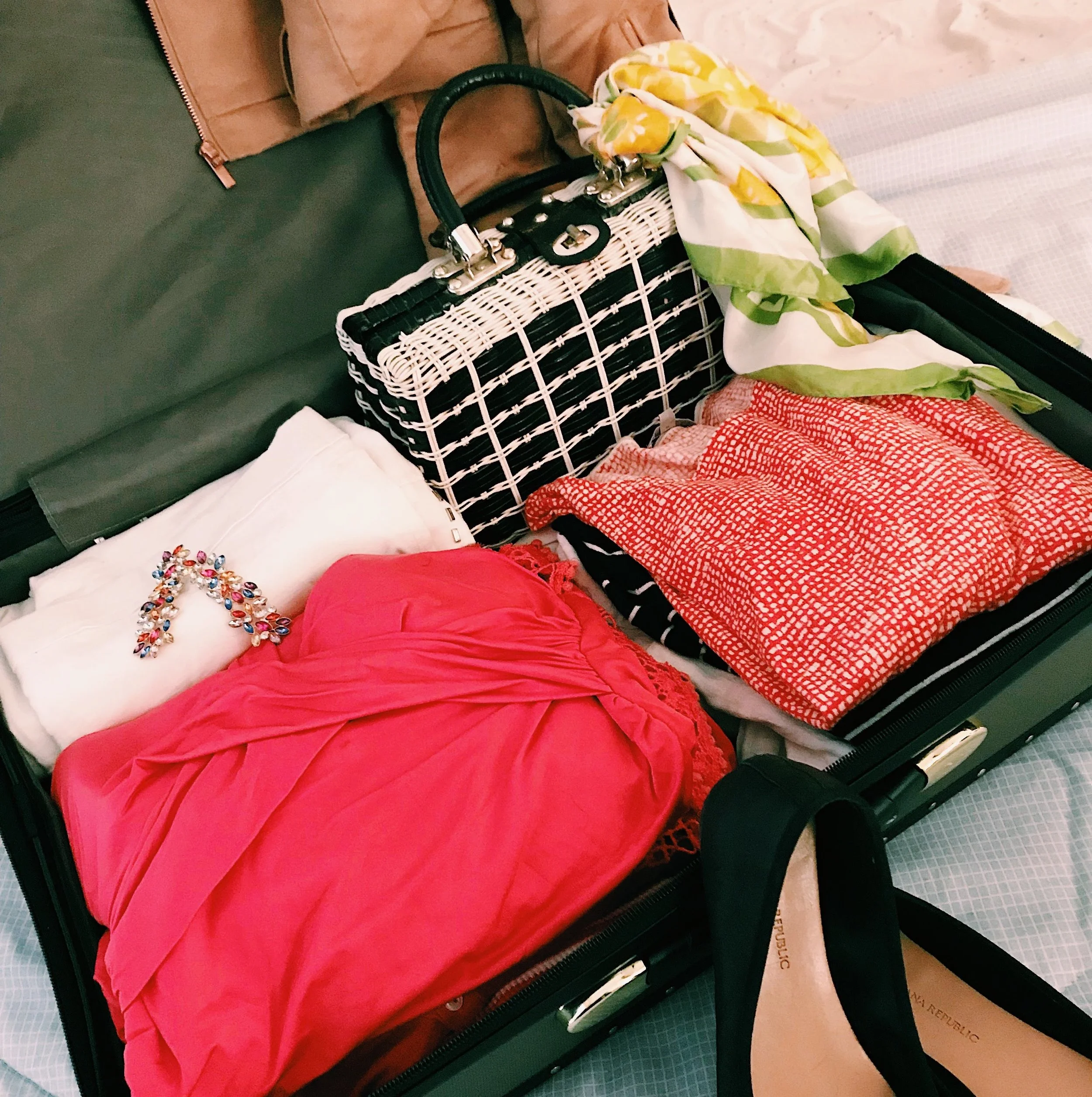 Three Heel Clicks - Capsule Suitcase - What I'm Bringing to Birmingham in the Spring (1).jpg