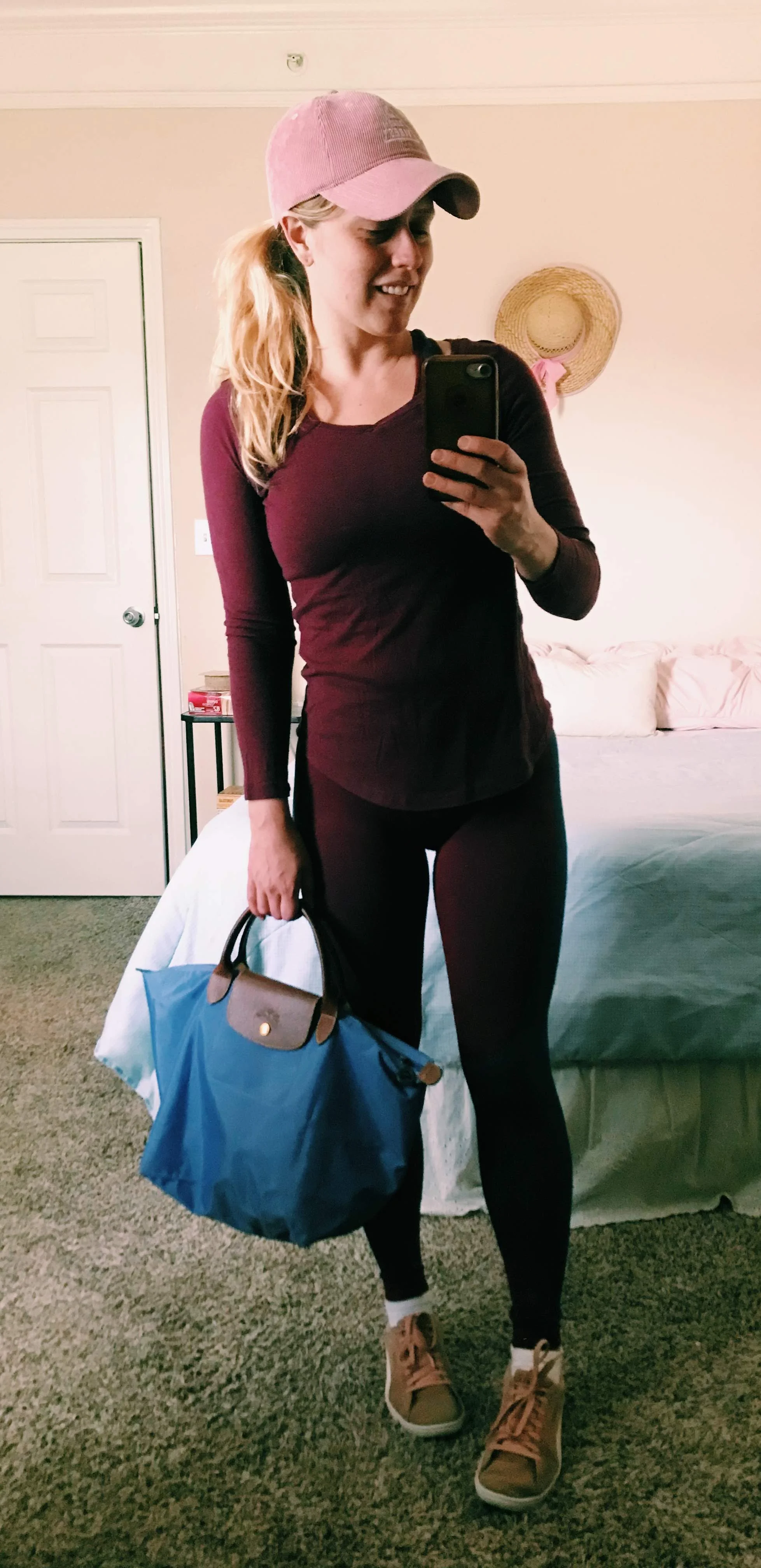 Three Heel Clicks - Three Casual Looks with Yoga Pants (4).jpg