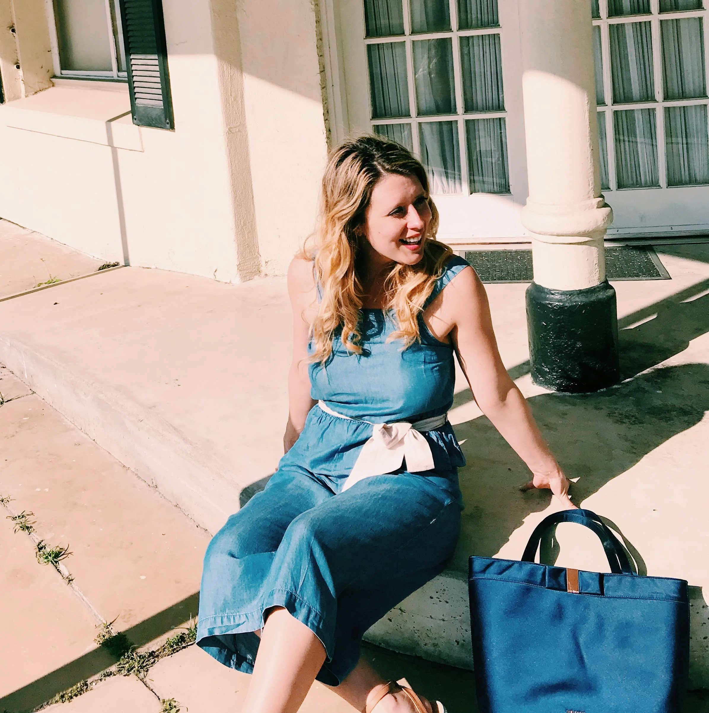 Three Heel Clicks - Trend to Watch - The Chambray Jumpsuit (5).jpg