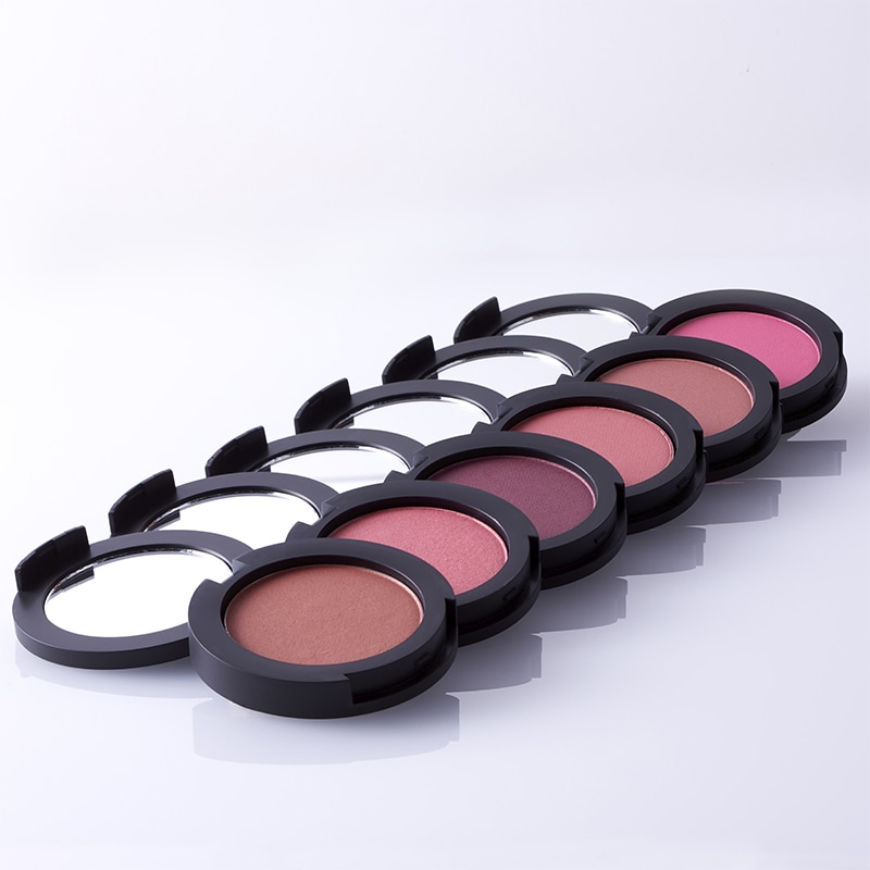 MOODSTRUCK pressed blusher
