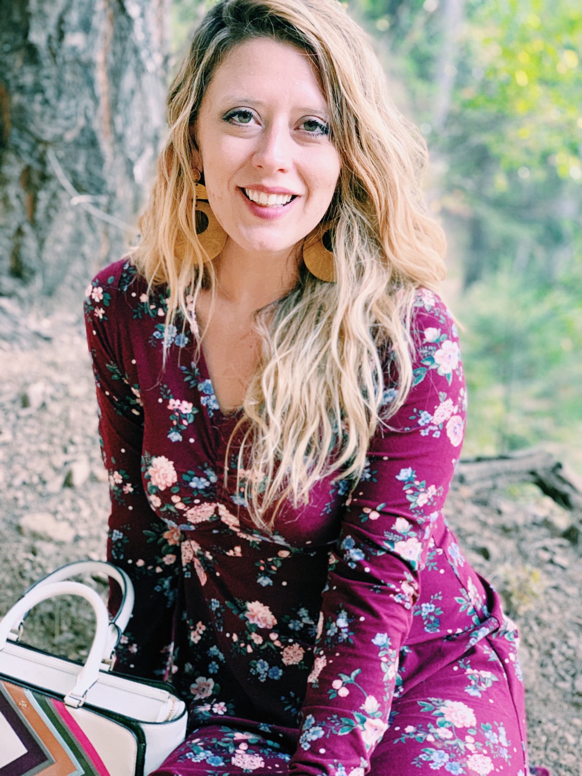 Three Heel Clicks - 5 on Fridays - Five Ways to Squeeze in 15 Minutes of Me Time  #selfcare #personaldevelopment 