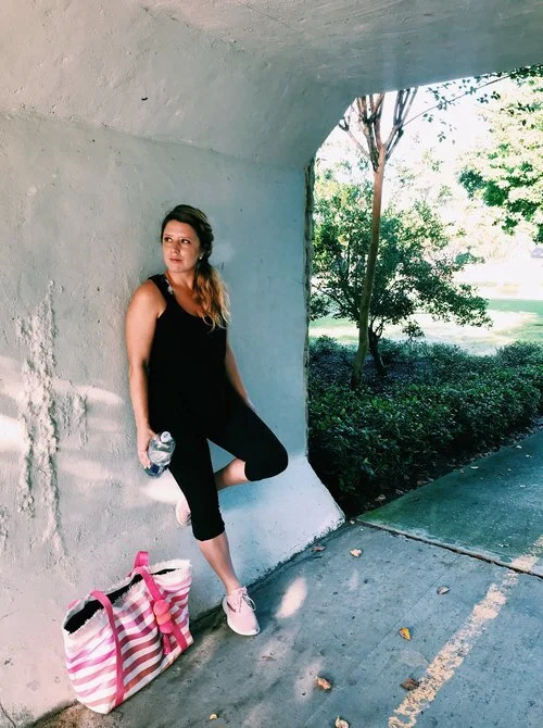 The Before Picture - Oct 2018