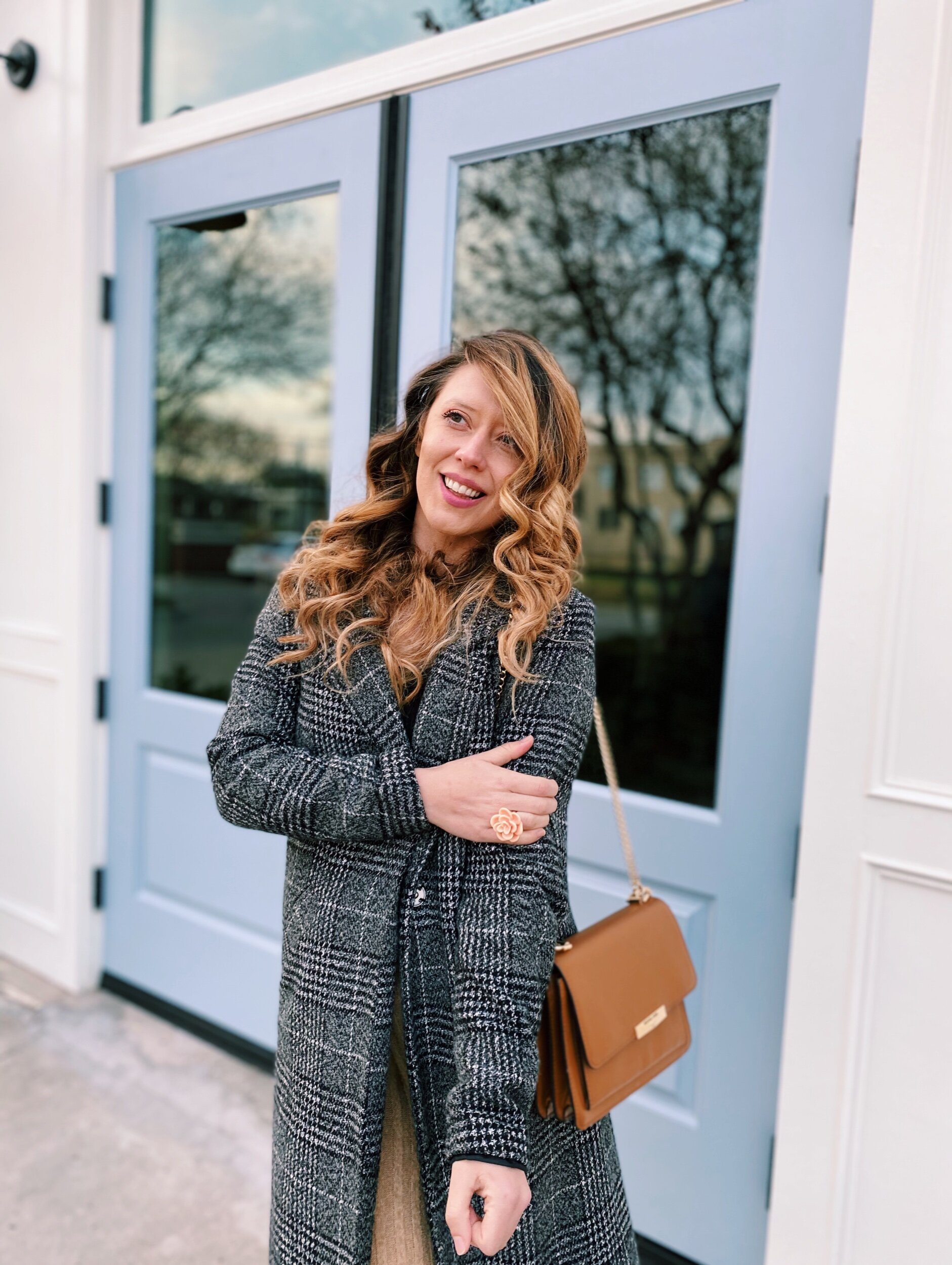 Three Heel Clicks - Five Ways to Brighten Your Own Day