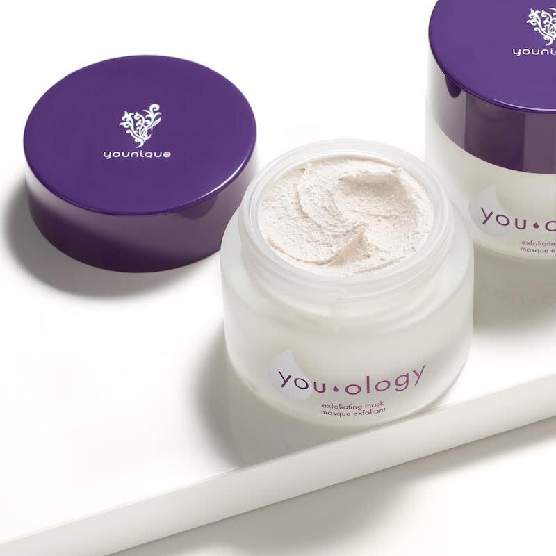 Exfoliating Mask - Three Heel Clicks.jpg