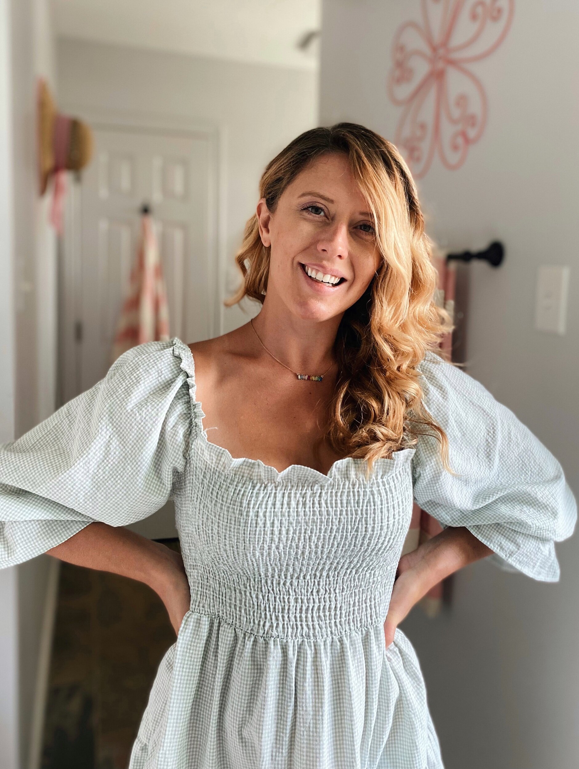 Three Heel Clicks - My Favorite Fall Dresses From Amazon