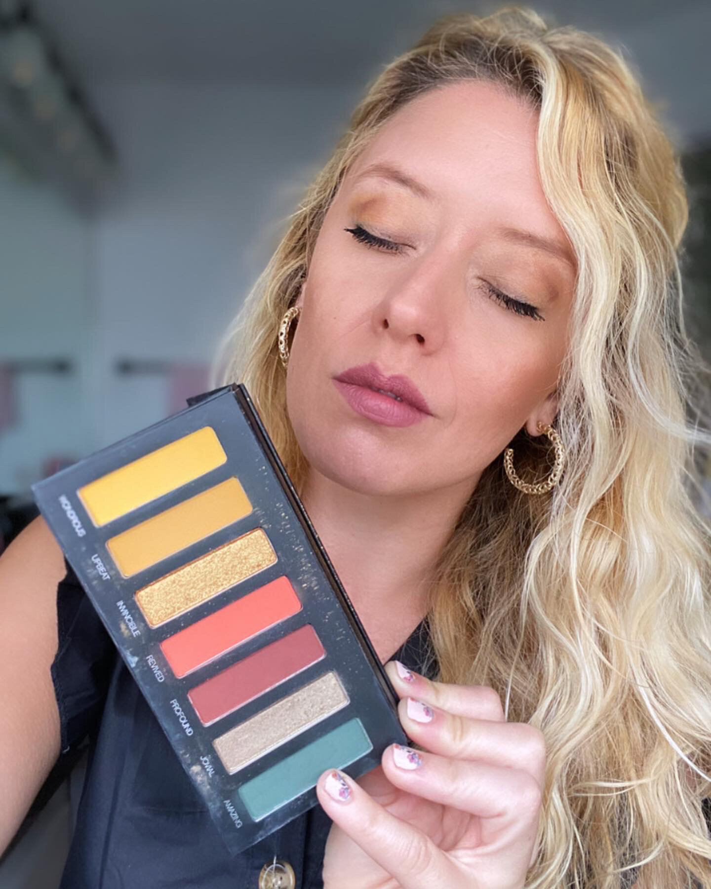 Fall Beauty Favorites You Need for Eyes and Lips