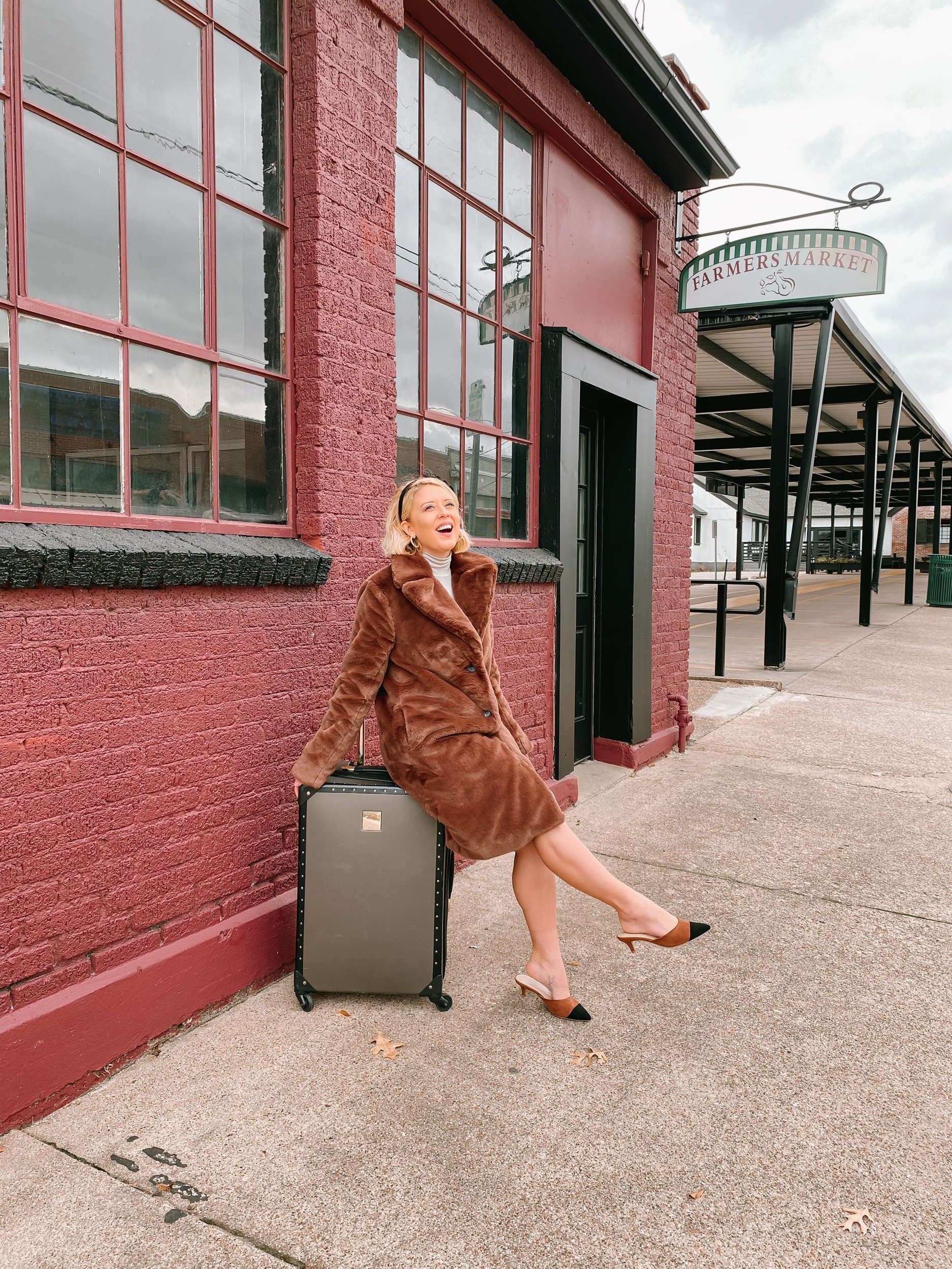 Three Heel Clicks - The Ultimate Gift Guide for the Wanderlust