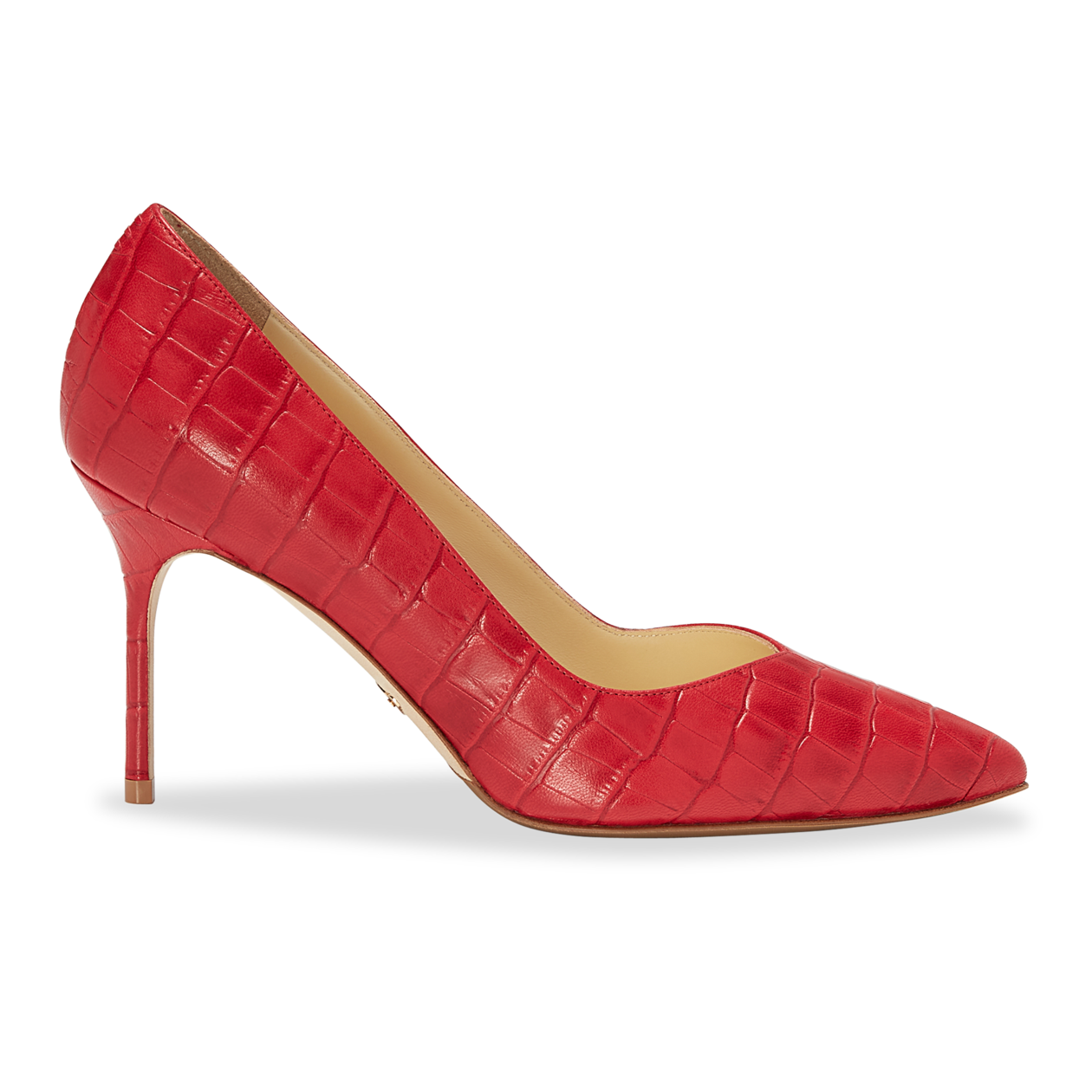 Sarah Flint Perfect Sandal 85 Heels Red.png