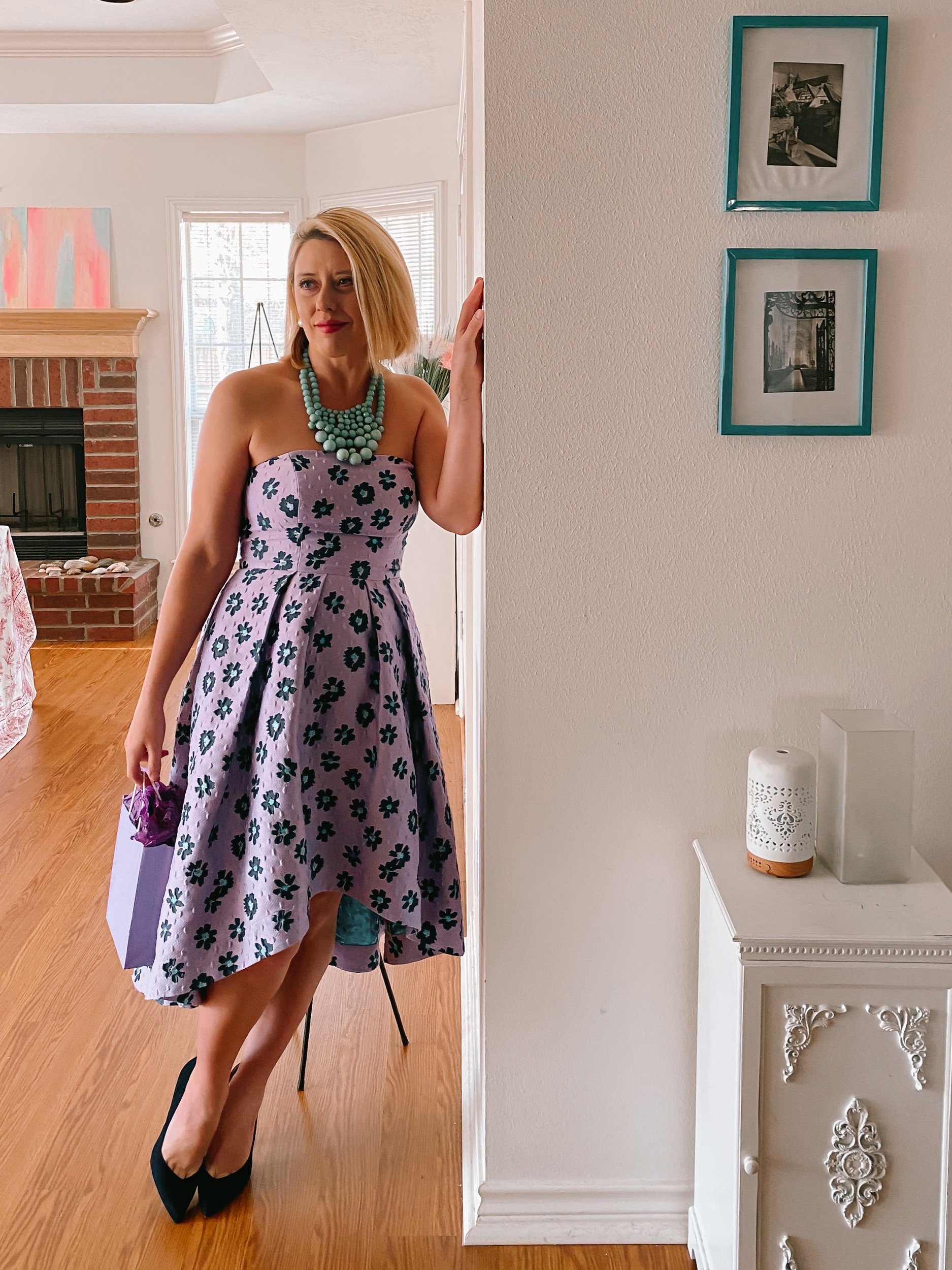 Dress Guide for Spring Baby and Wedding Showers