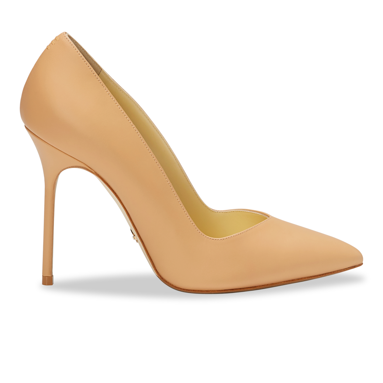 Sarah Flint Perfect Pump 100 Flats.png