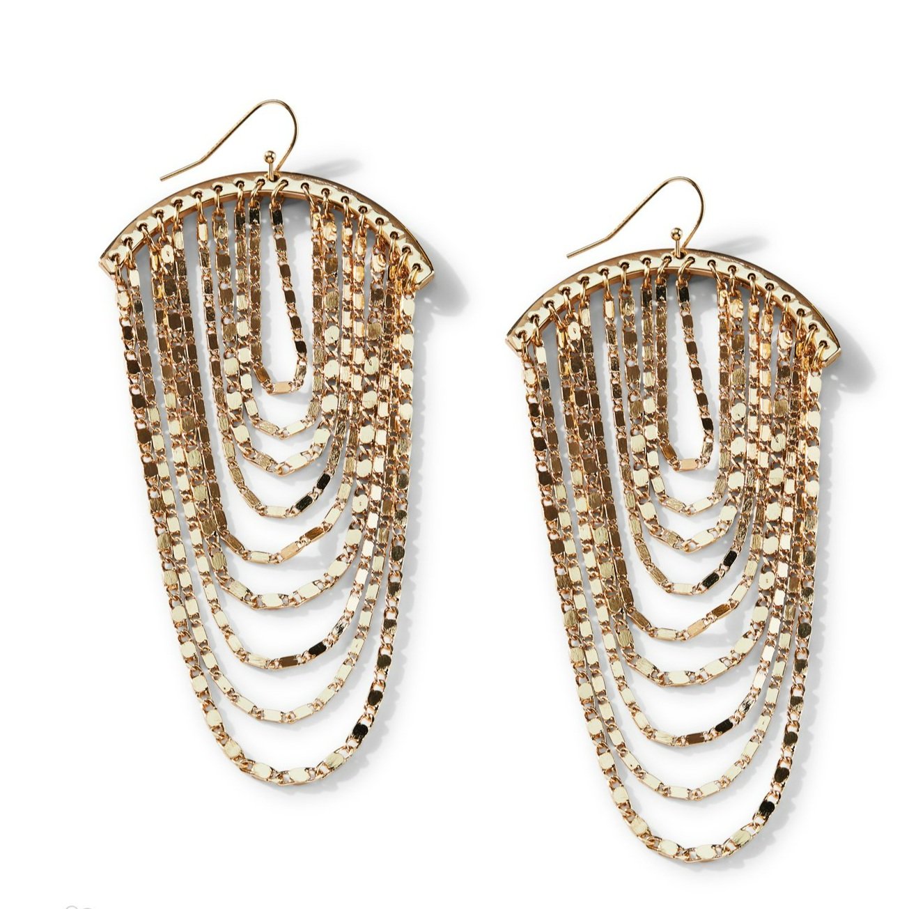 Park Lane Jewelry - Monroe Earrings