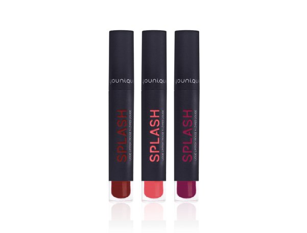 SPLASH Liquid Lipsticks