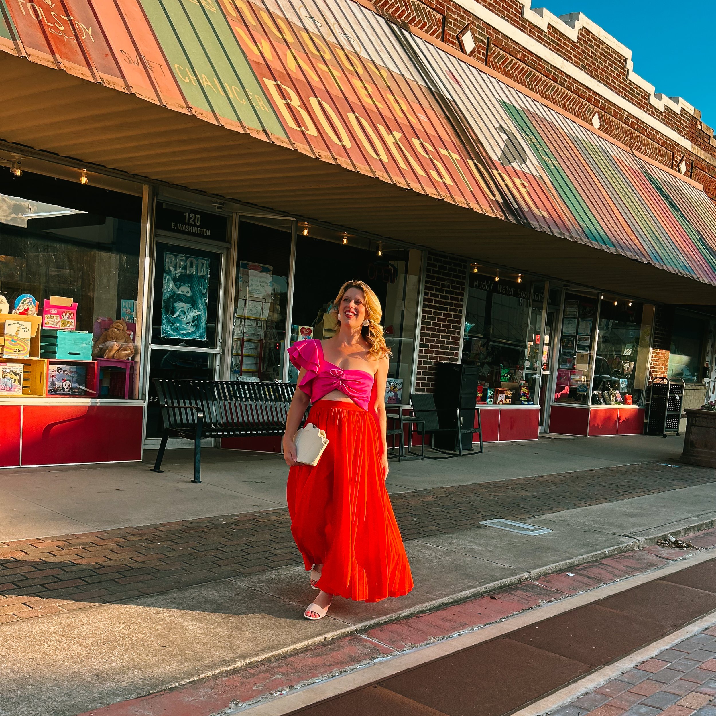 The Newest Vintage Shop in Navasota