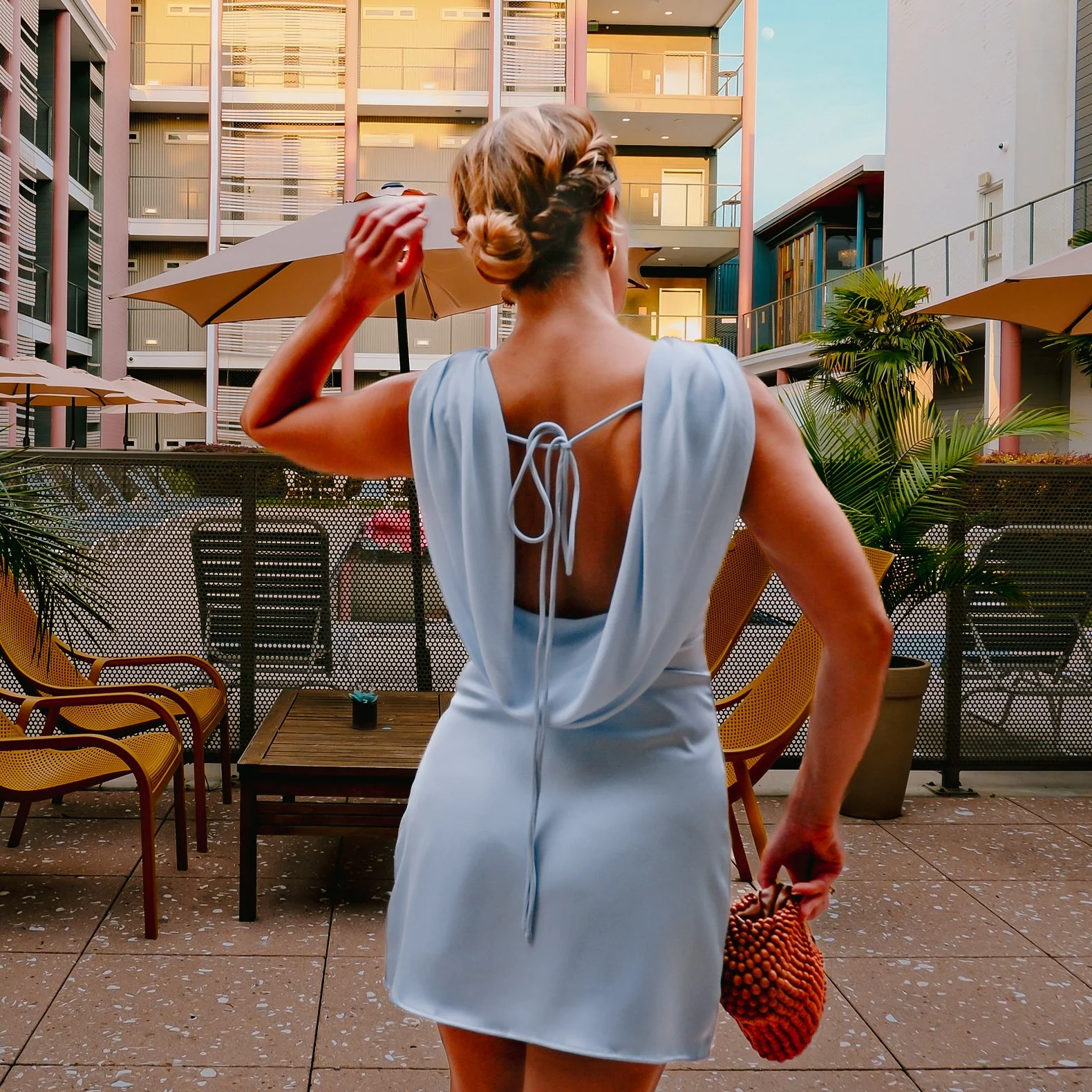 The Closet: Vintage Resort Vibes from Rihoas 