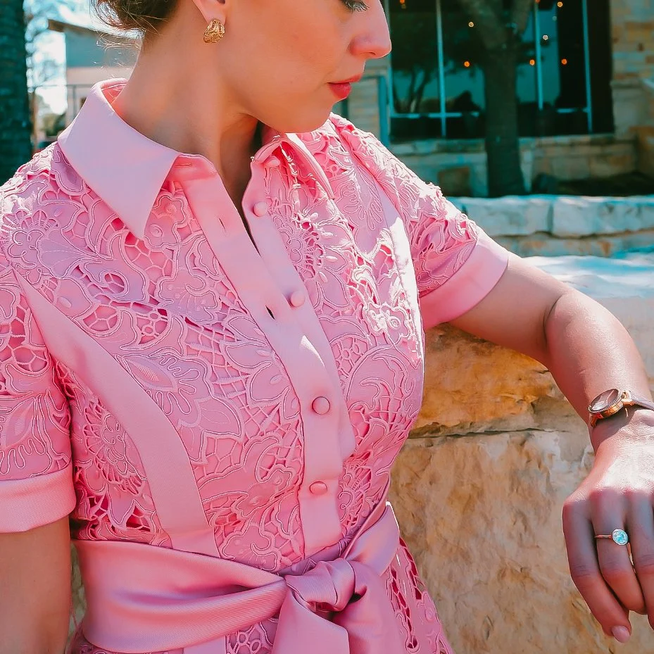 Heirloom Jewelry Pieces