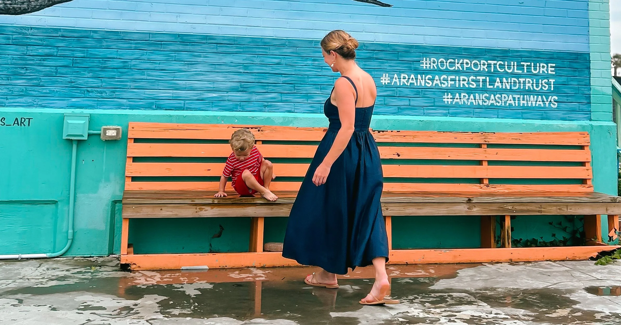 How to Slow Travel and Savor Each Moment
