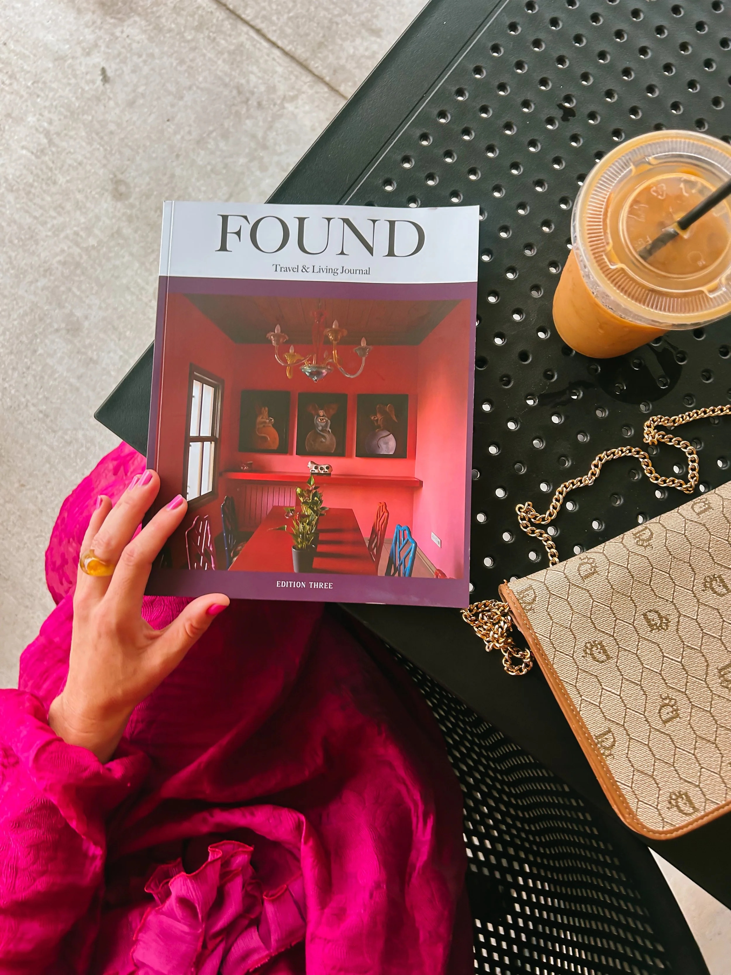 Finding My Way to My Own Heart