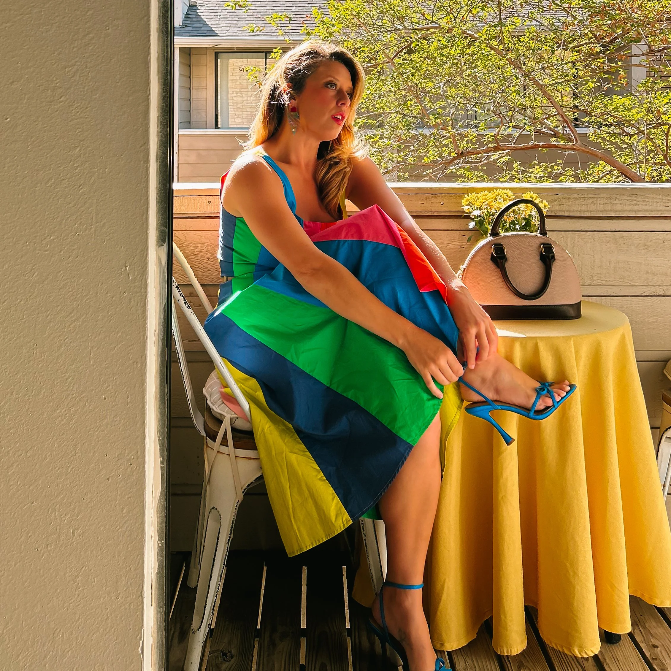How to Develop Authentic Style
