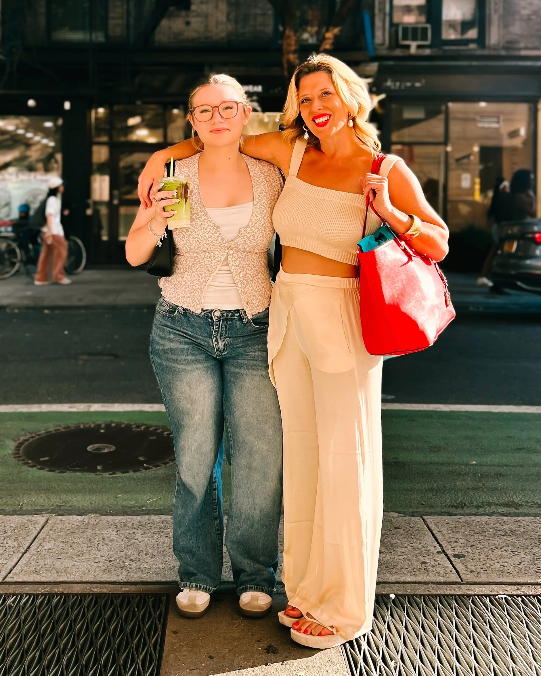 Postcards from West Village 