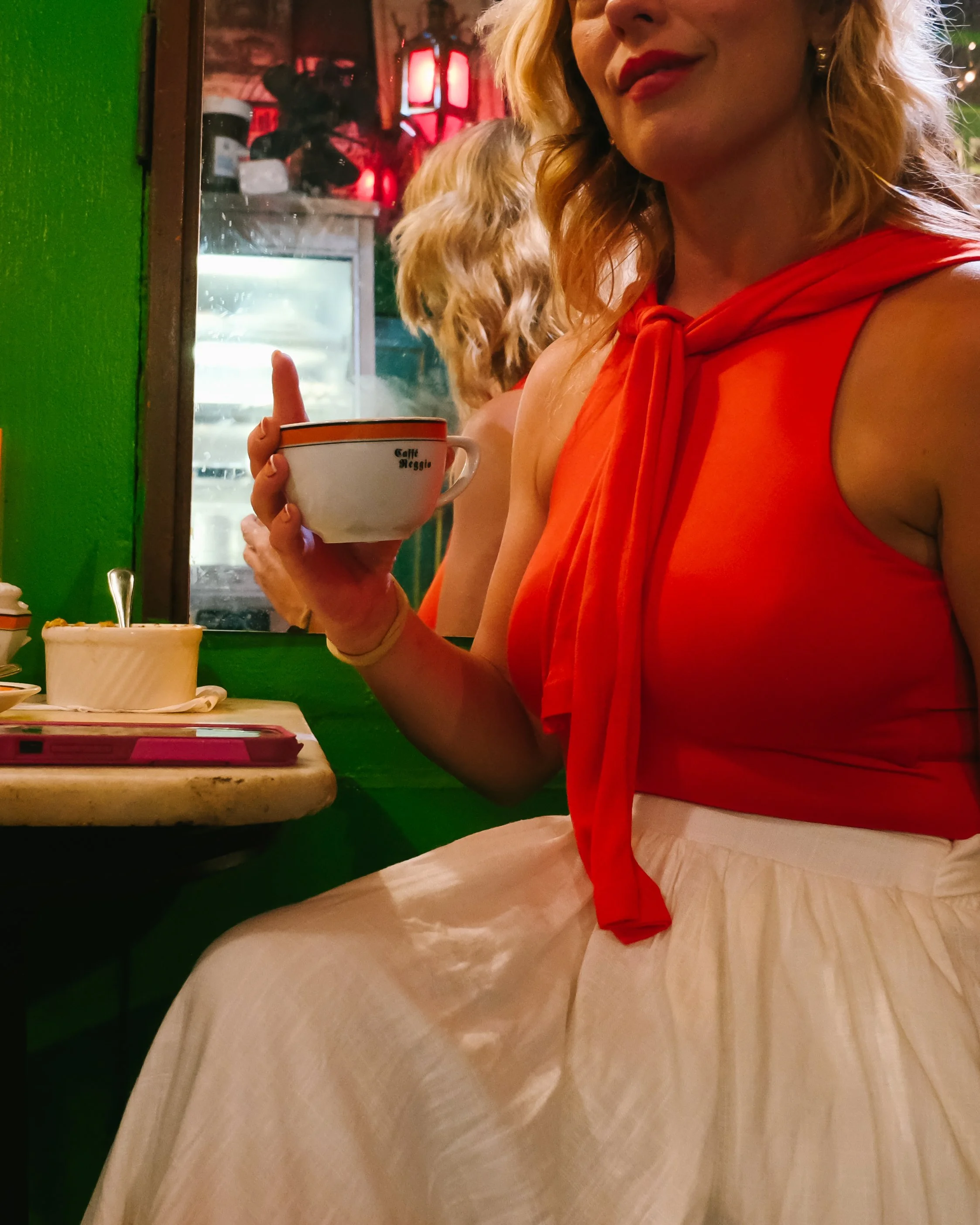 Between Us, Dear - How a Person Tips Tells You Everything About Their Character