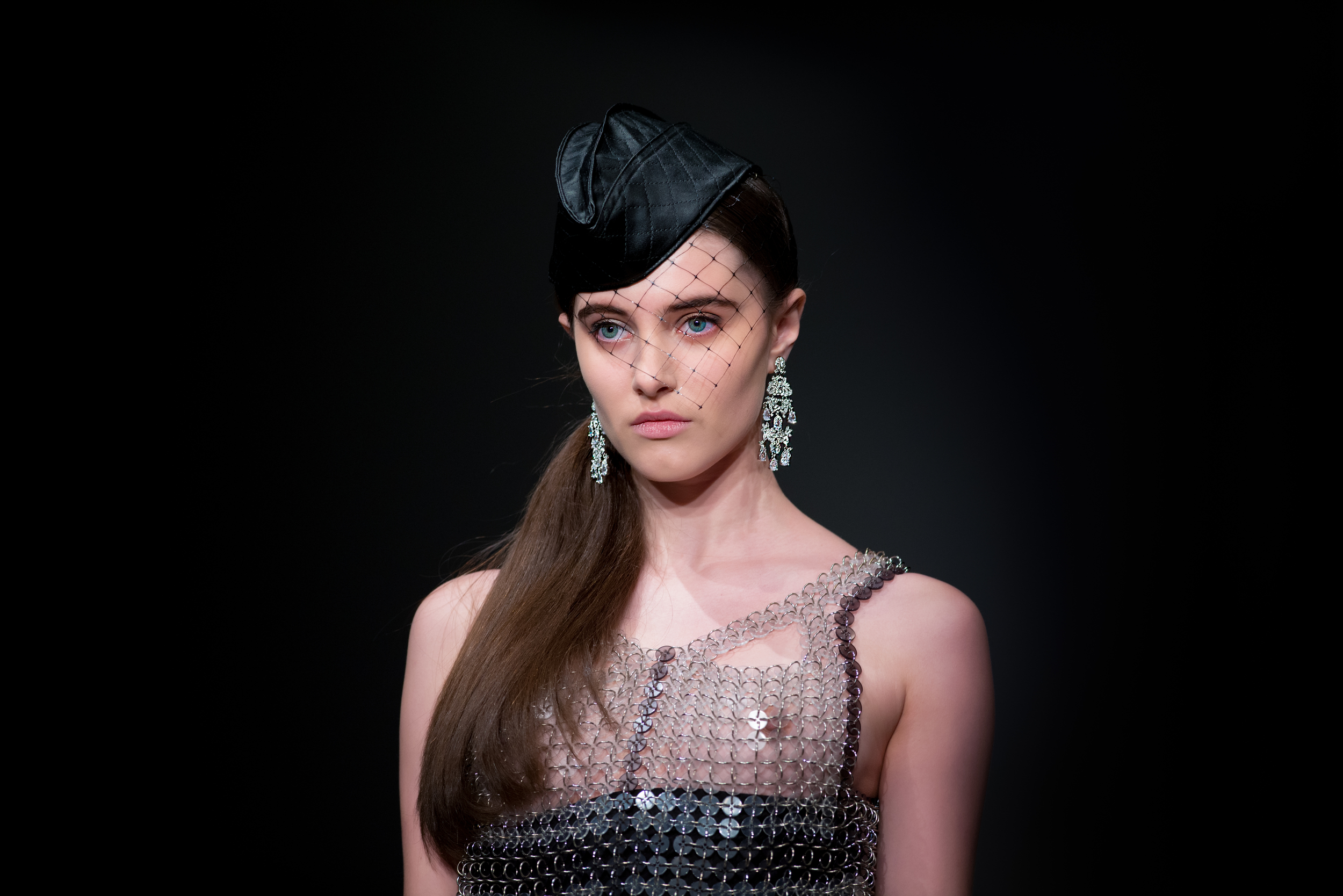 Montreal Fashion Week