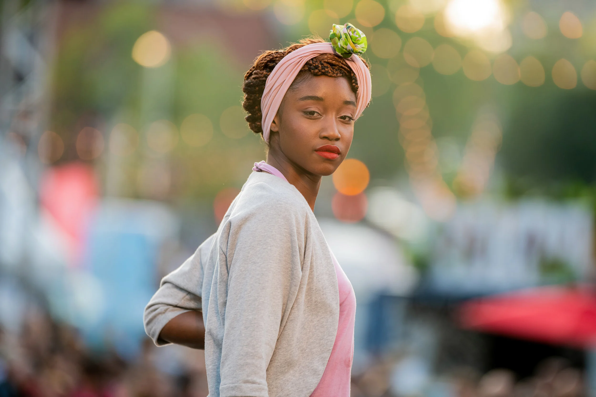 Mode and Design Week 2018